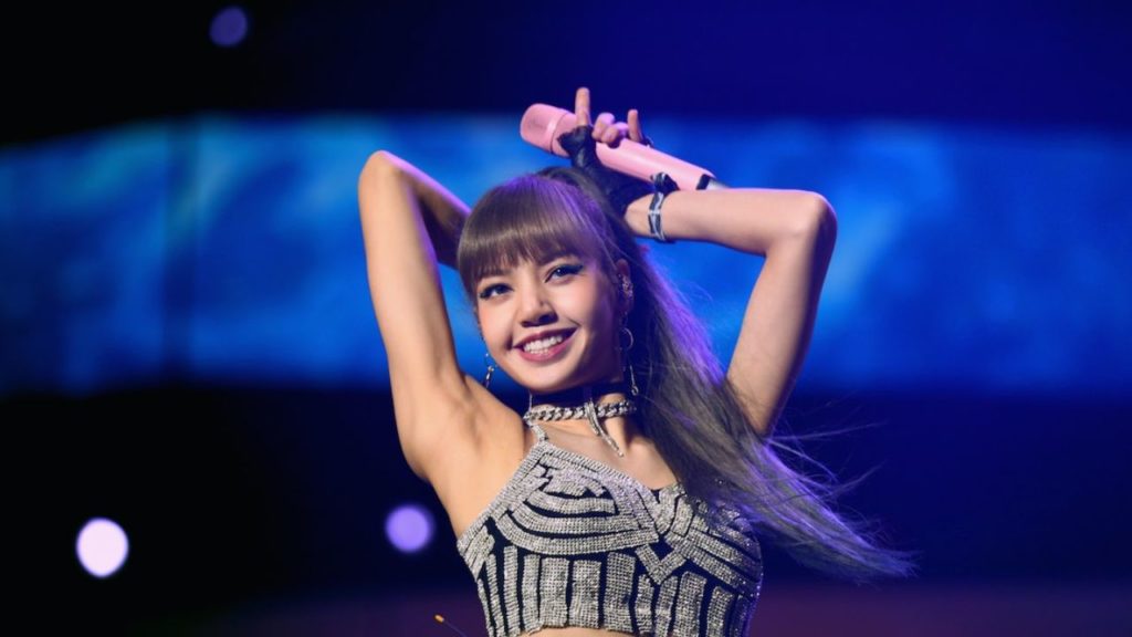 Lisa de BLACKPINK prepara su regreso a la música
