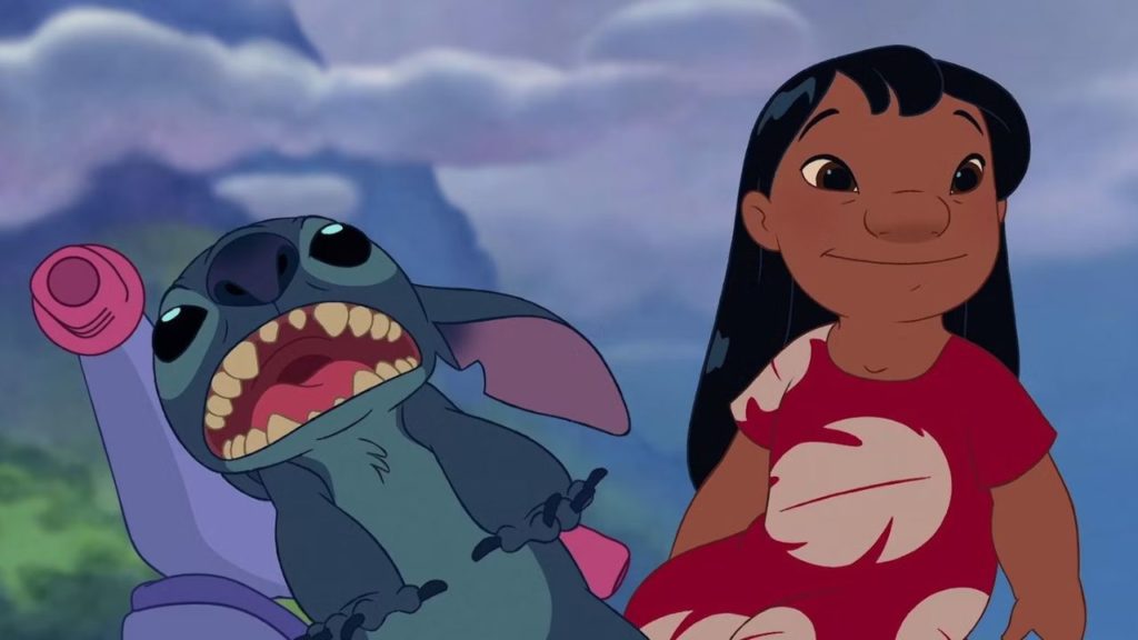 El Live Action de 'Lilo & Stitch' está cada vez más cerca