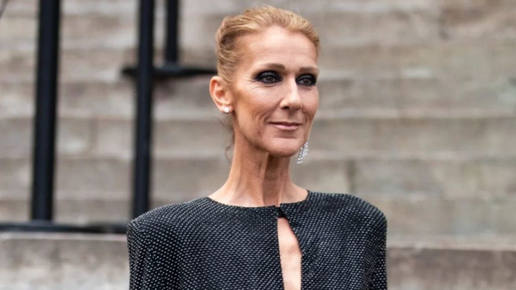 Céline Dion no quería escuchar ni su nombre por su enfermedad