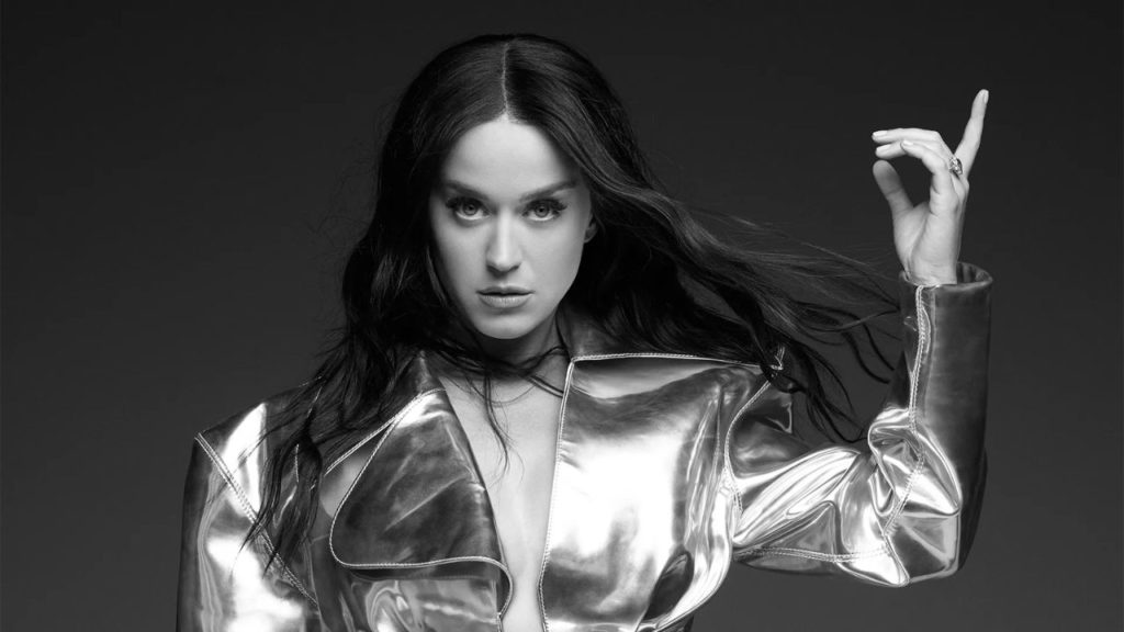 ¡KATY PERRY REGRESA A LA MÚSICA!