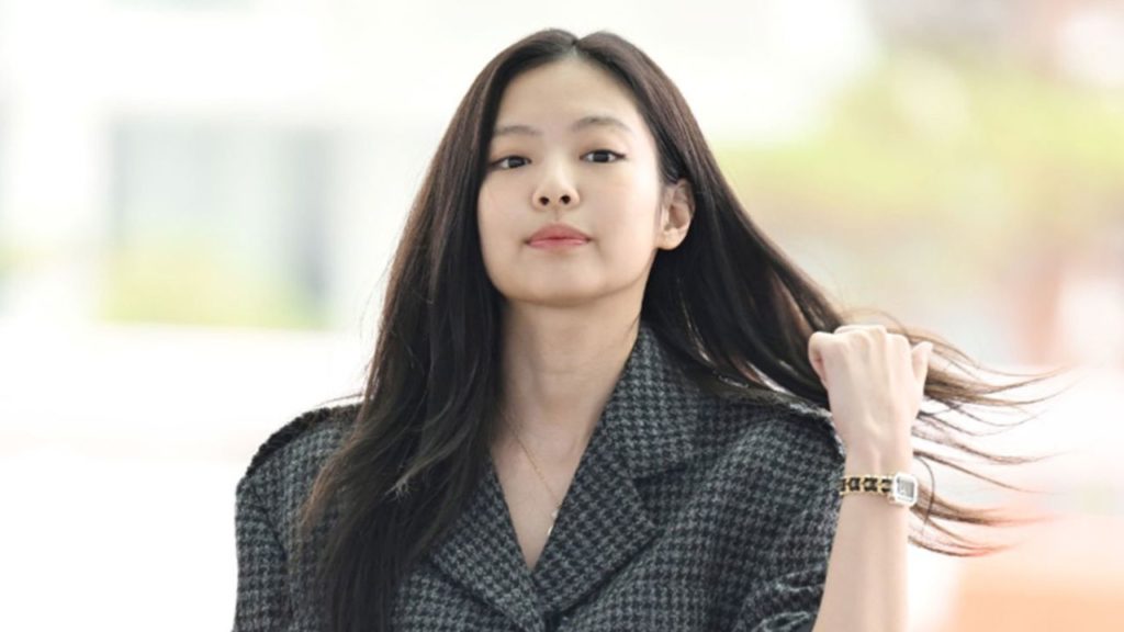 ¿Jennie de BLACKPINK prepara nueva música?