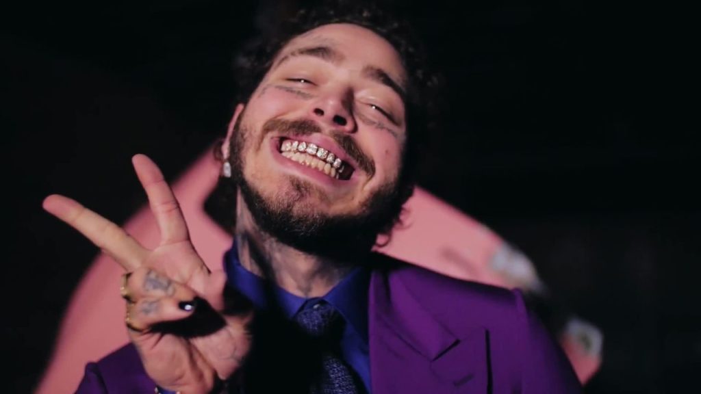 Post Malone fija la fecha para su nuevo álbum 'F-1 Trillion'