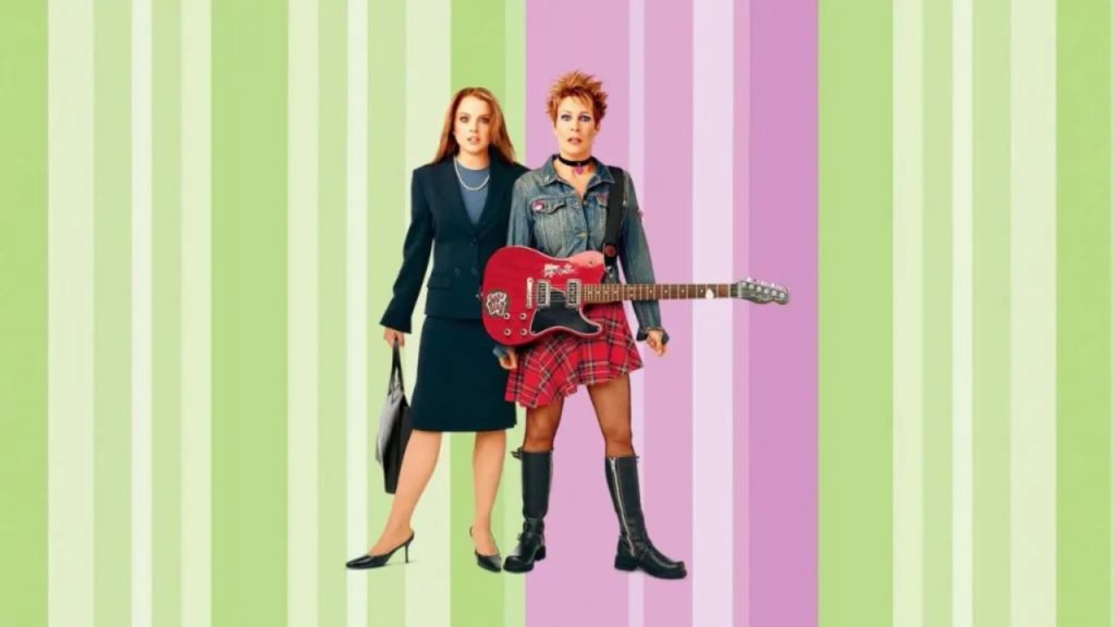 'Freaky Friday 2' llegará a los cines en 2025