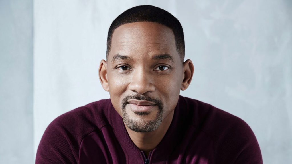 Will Smith regresa a la música después de 2 décadas