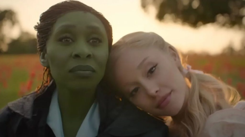 'Wicked' tiene nueva fecha de estreno