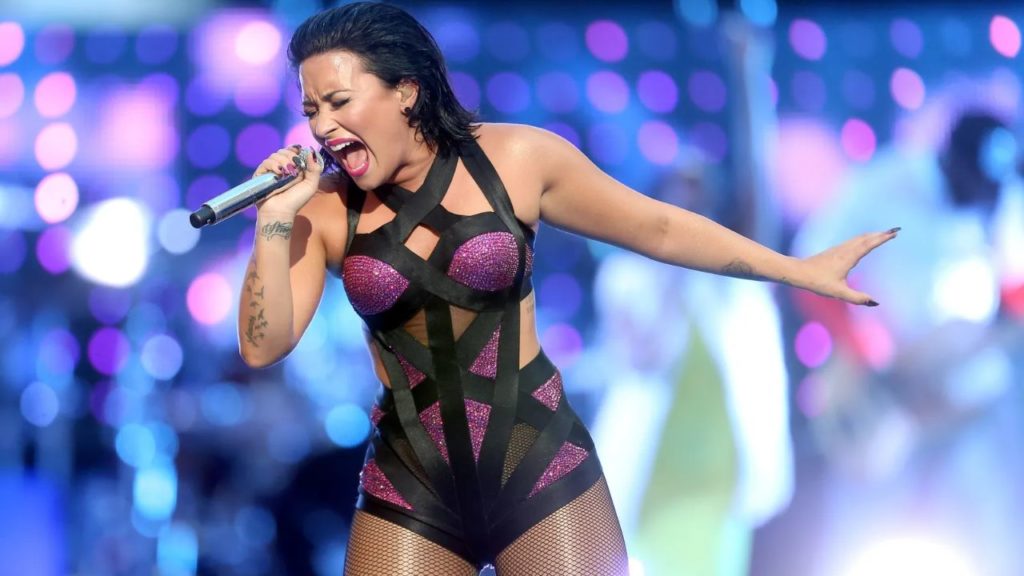 ¿Qué tanto sabes de... Demi Lovato?