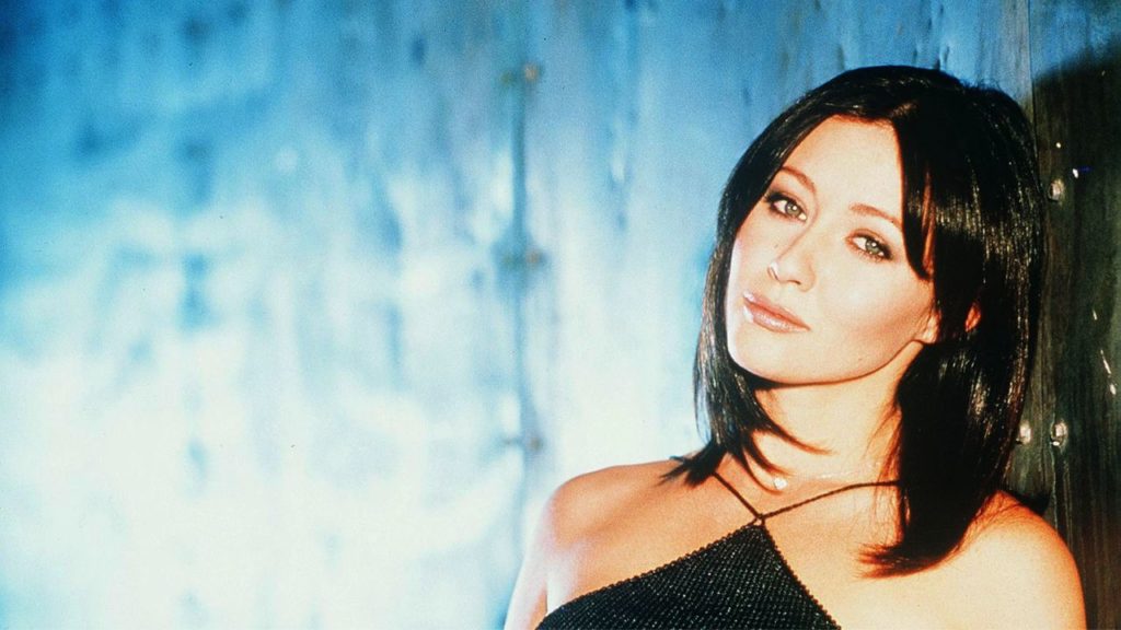 Shannen Doherty, actriz de 'Charmed', muere a los 53 años
