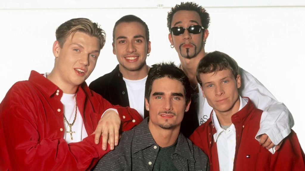 ¿Qué tanto sabes de... Backstreet Boys?