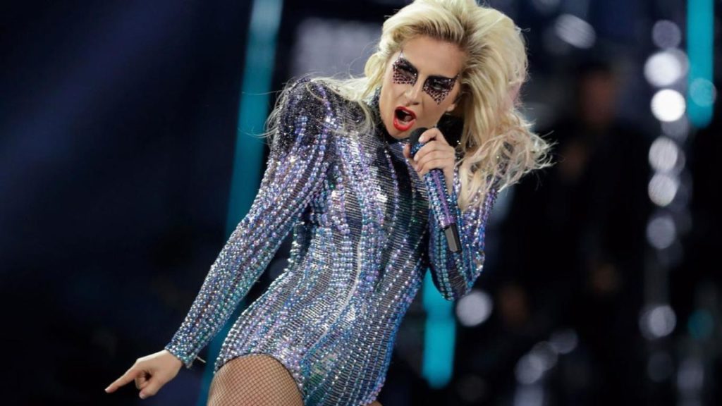Lady Gaga adelanta un poco de su nueva era musical