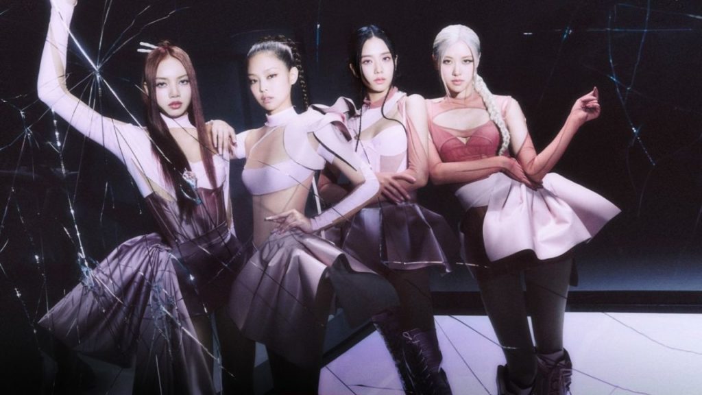 BLACKPINK planea su regreso grupal y una gira en 2025