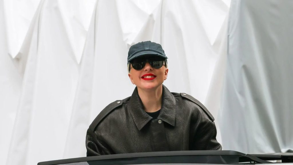 Lady Gaga podría formar parte de los Juegos Olímpicos 2024