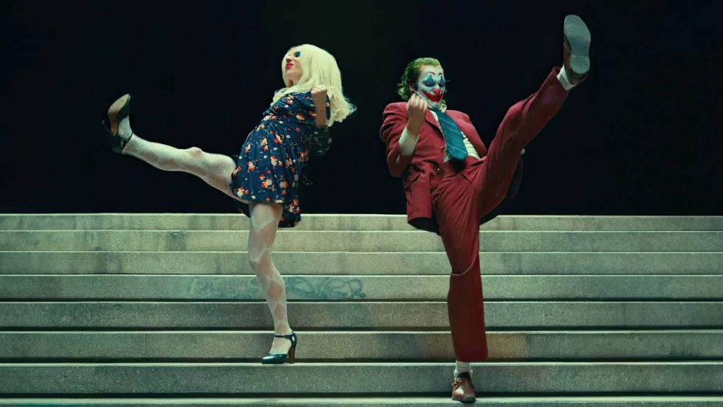 Se ha lanzado un nuevo tráiler de 'Joker 2: Folie à Deux'