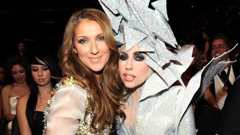 Lady Gaga y Céline Dion confirmadas para los Juegos Olímpicos