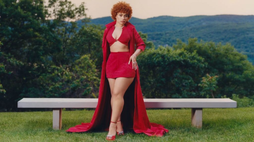 Ice Spice lanza su álbum debut 'Y2K!'
