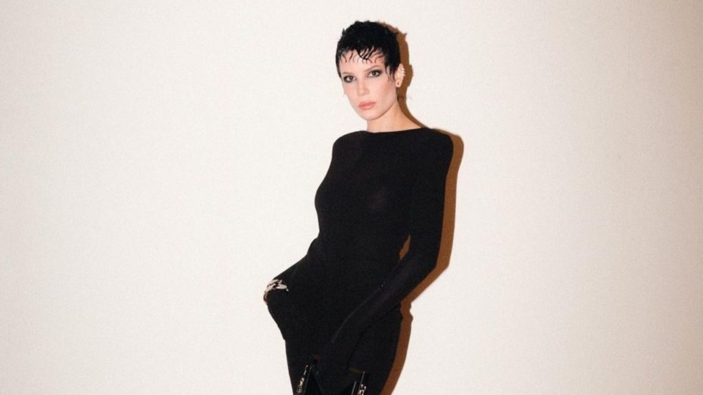 Halsey responde a las criticas negativas de su regreso