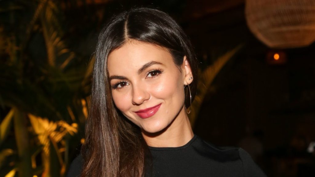 ¿Qué tanto sabes de... Victoria Justice?