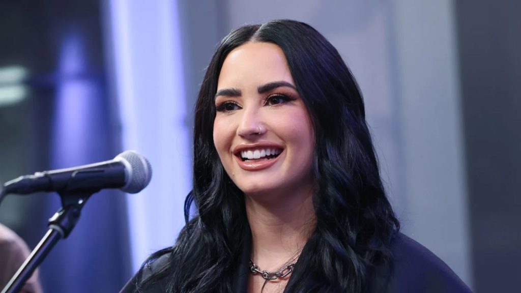 Demi Lovato revela quiénes participaran en 'Child Star'
