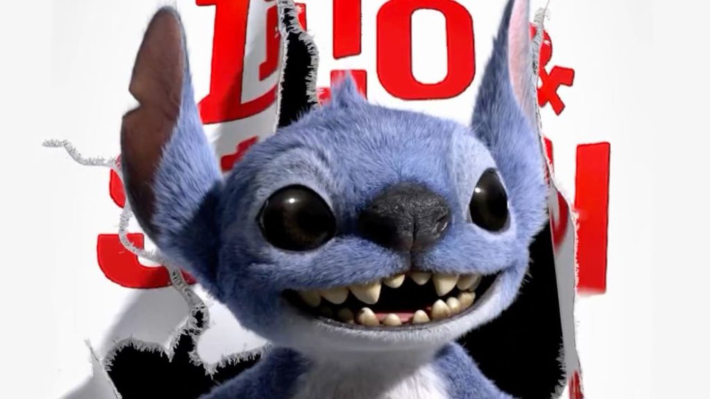 'Lilo & Stitch' Live Action en 2025