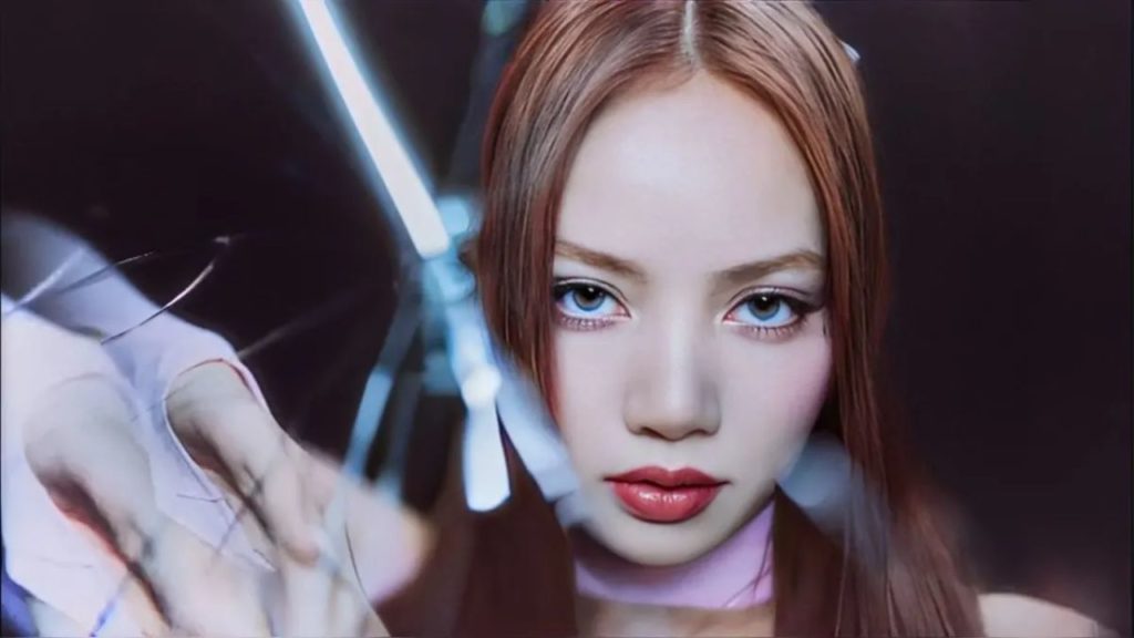 ¿LISA está por olvidar a BLACKPINK?
