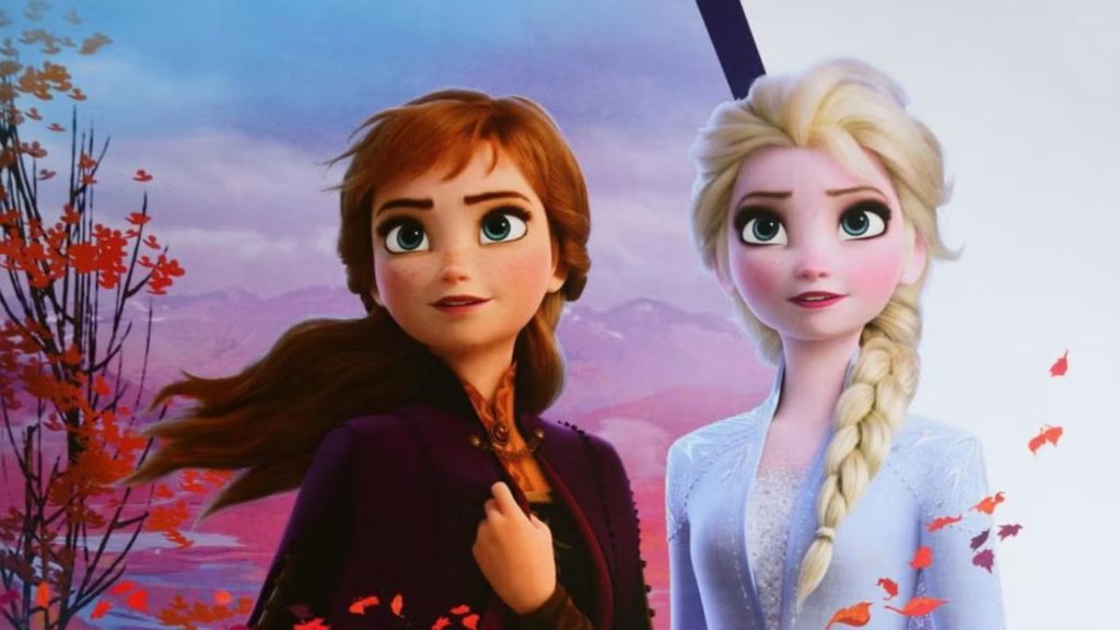 'Frozen 3' regresa para 2027