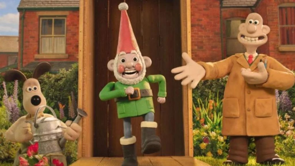 Wallace & Gromit regresan después de varios años