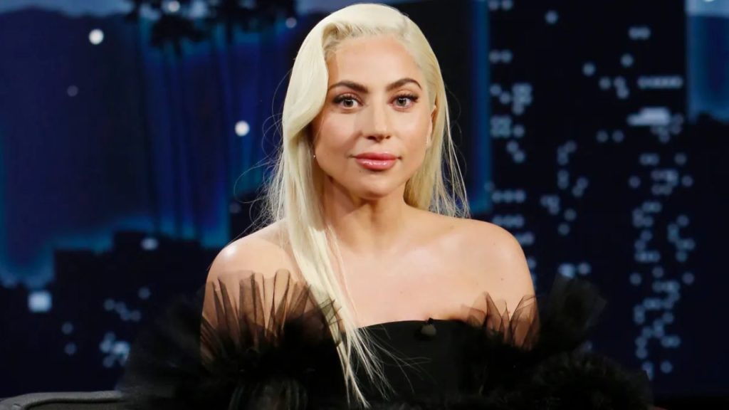 Lady Gaga ya tiene fecha lanzamiento para LG7
