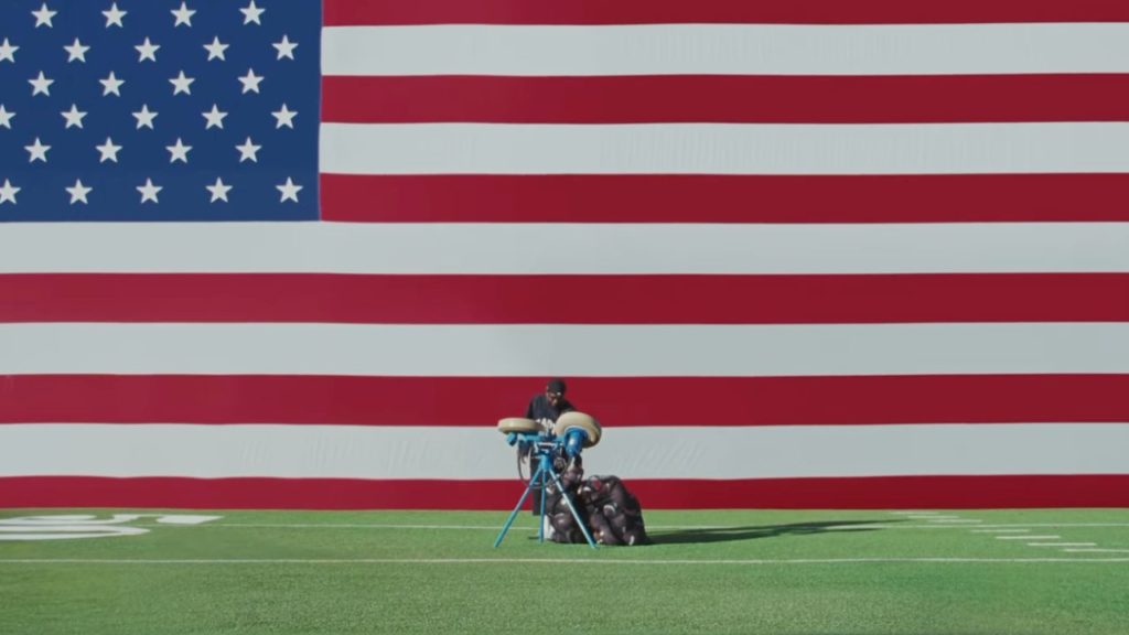 Kendrick Lamar actuará en el medio tiempo del Super Bowl 2025