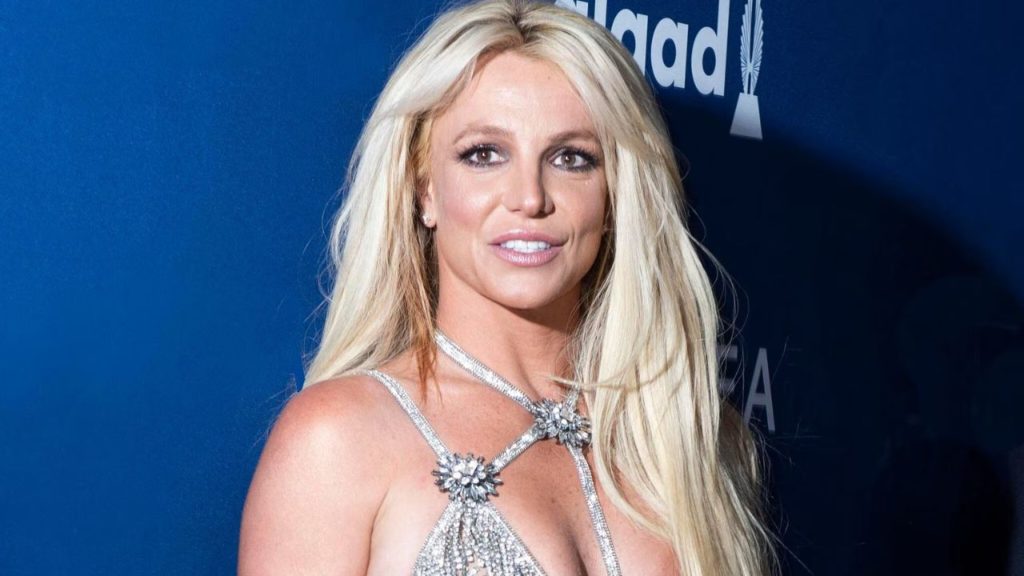 Britney Spears celebra su cumpleaños con un estilo único