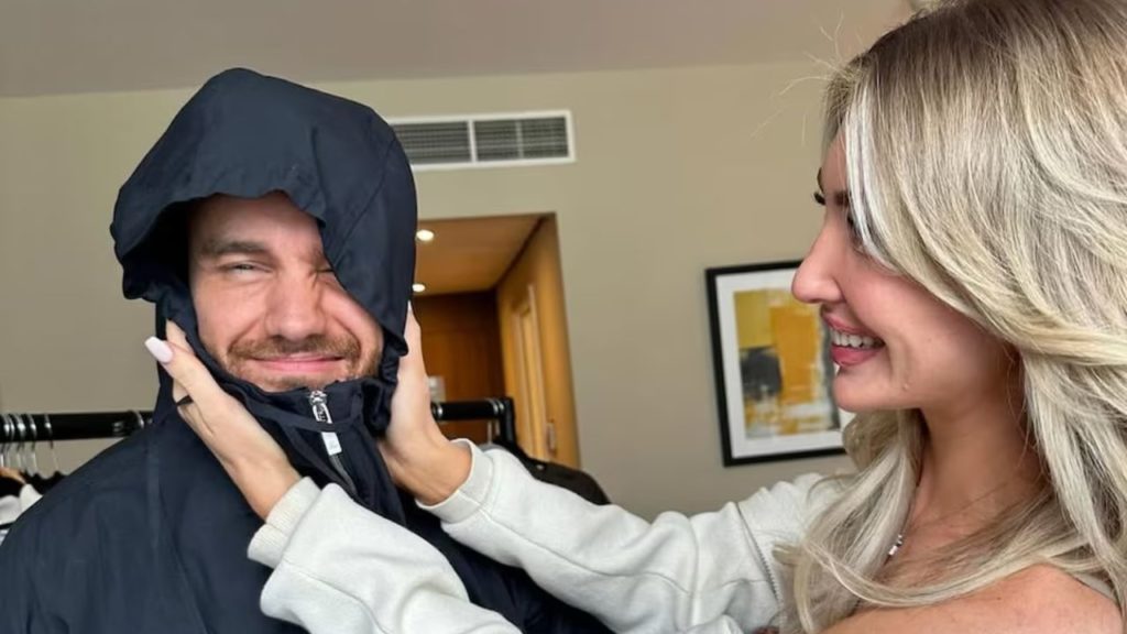 Liam Payne: El emotivo recuerdo de Kate Cassidy