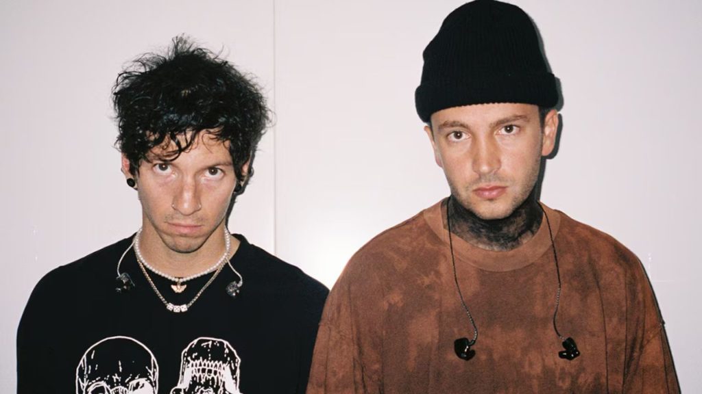 Twenty One Pilots arrasará en los Game Awards 2024