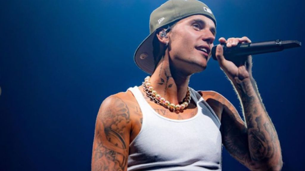 Justin Bieber responde tras el compromiso de Selena Gomez
