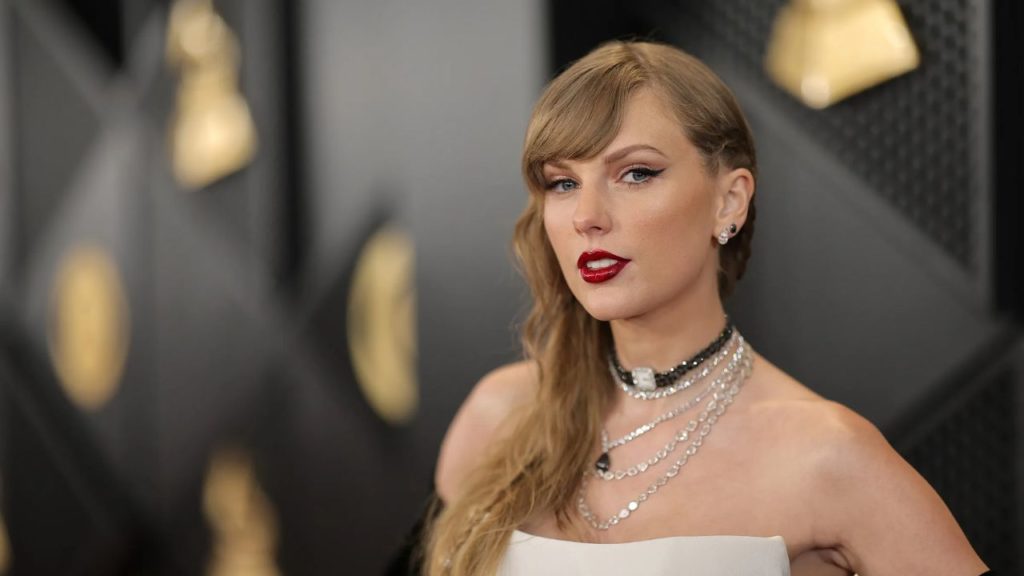Taylor Swift y las historias detrás de sus canciones más icónicas