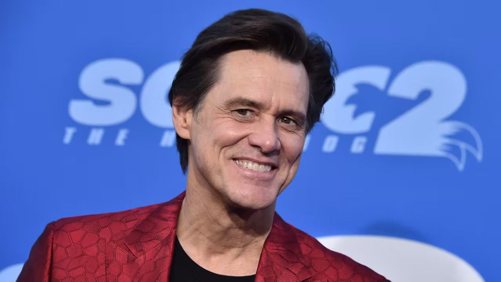 Jim Carrey regresa para Sonic 3: El motivo detrás de su decisión