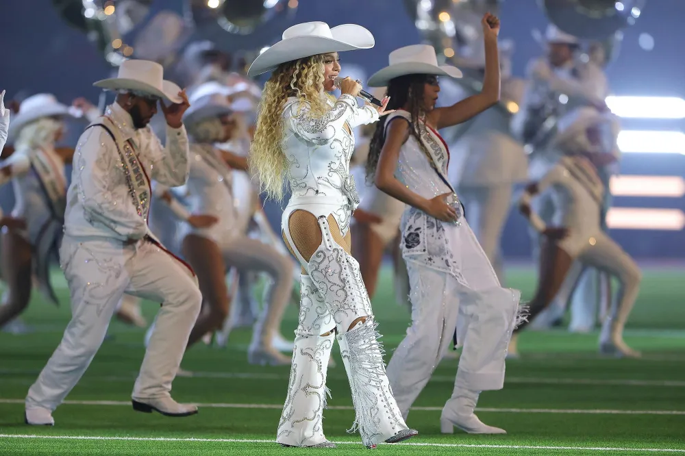 Beyonce sorprende con millonario pago por su Halftime Show: ¡Descubre los detalles!