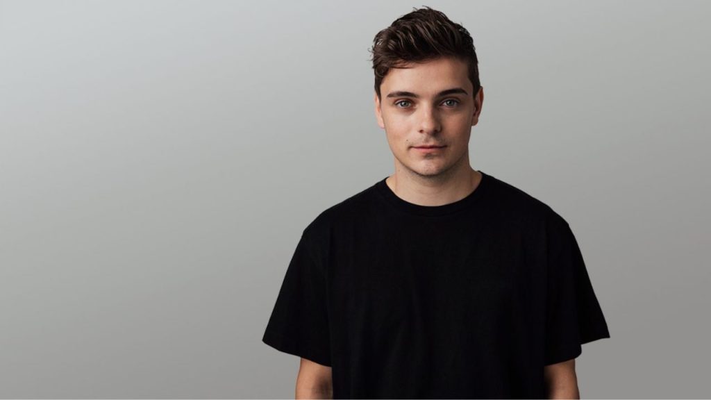 Martin Garrix encenderá el EDC México 2025 con su energía única