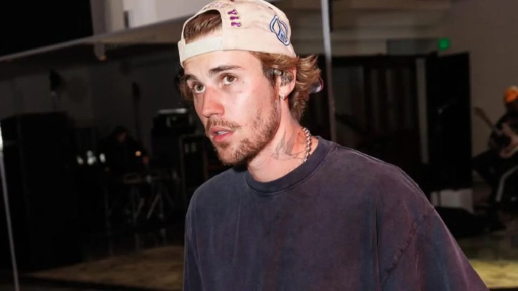¿Justin Bieber podría estar en el Corona Capital 2025?