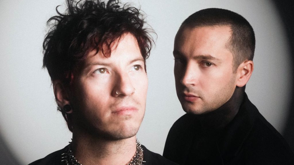 ¡Todo lo que debes saber sobre Twenty One Pilots!