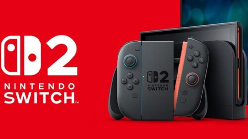Nintendo revoluciona el gaming
