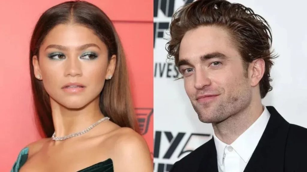 Zendaya sorprende en "The Drama"