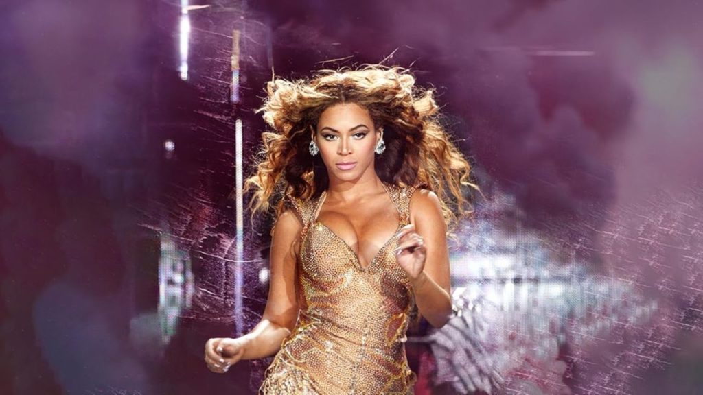 Beyoncé dona $2.5 millones para ayudar a California