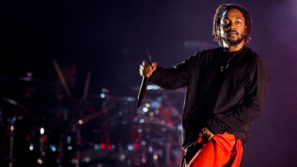 Kendrick Lamar: Una colaboración histórica en el Super Bowl