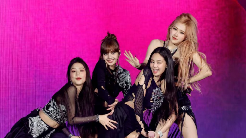 BLACKPINK anuncia su regreso triunfal con gira mundial en 2025