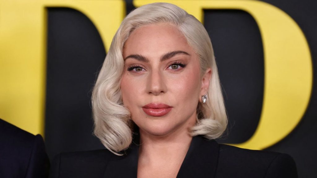 Lady Gaga rompe récord en Billboard