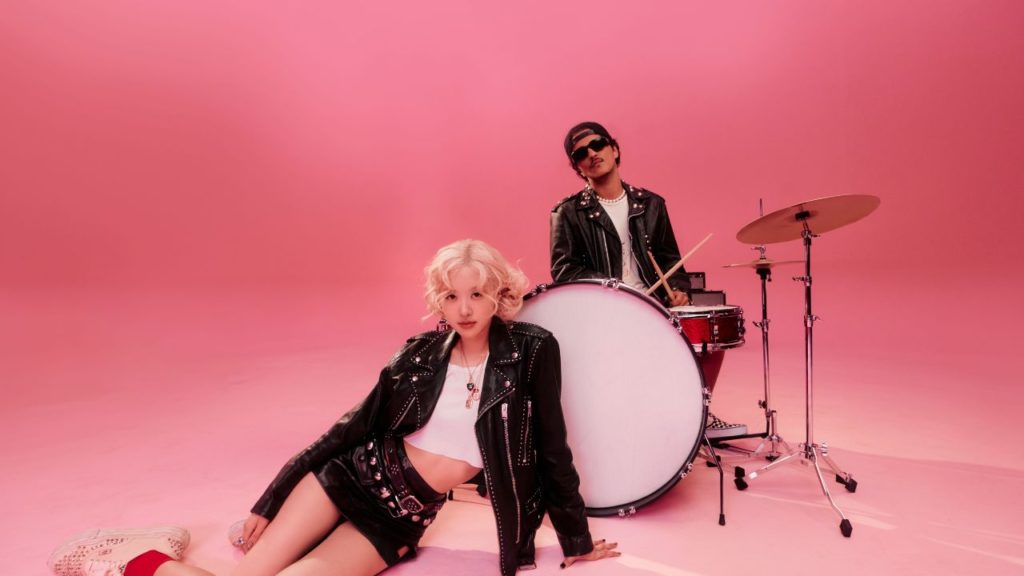 Bruno Mars sigue rompiendo récord con "APT"