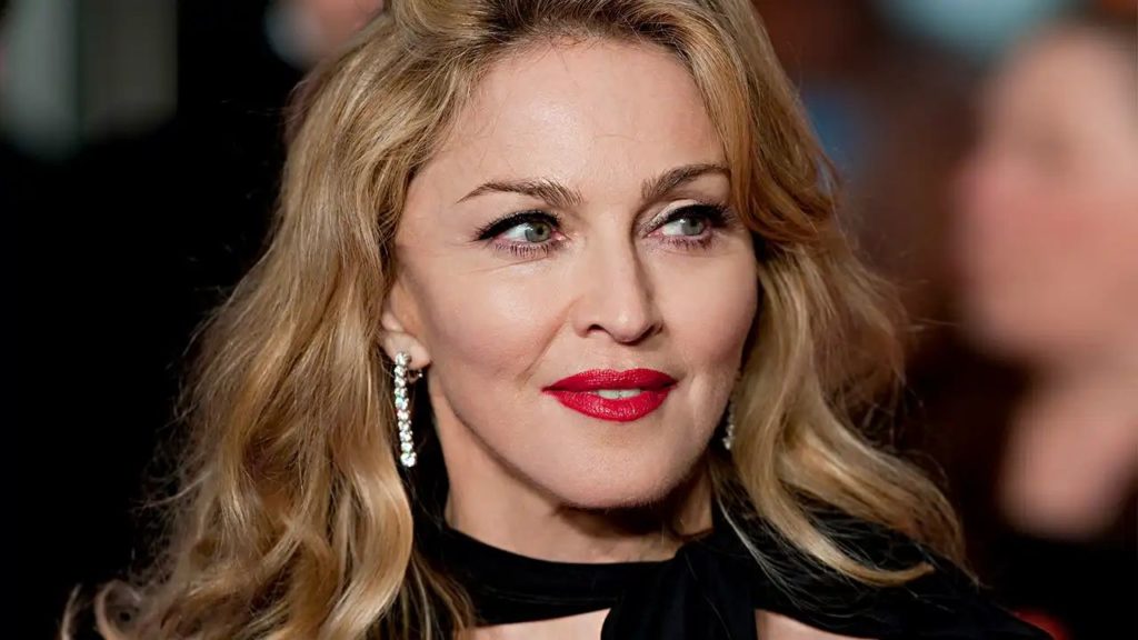 Madonna: ¿Esta es realmente su mejor canción?