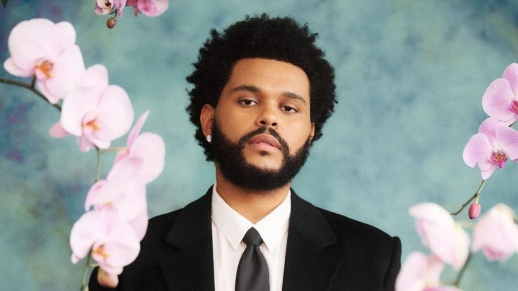 The Weeknd dice adiós