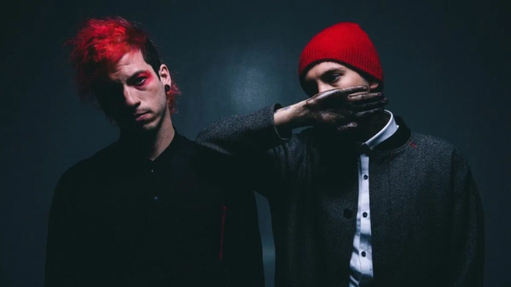 ¡Twenty One Pilots sorprende con su setlist para México 2025!