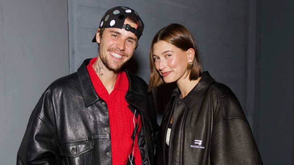 Justin Bieber y Hailey acaban con los rumores de separación