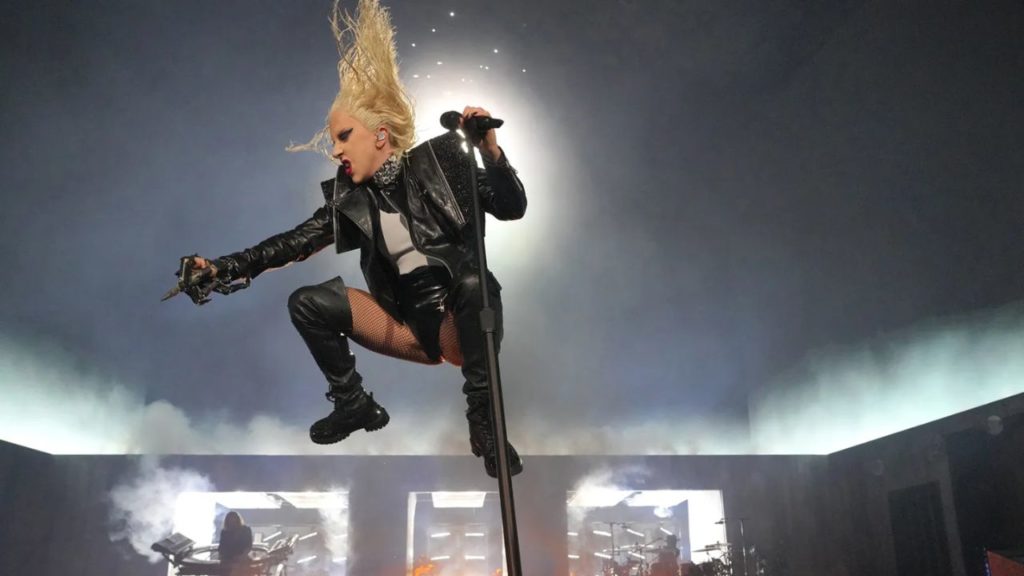 ¡Lady Gaga regresa a México!