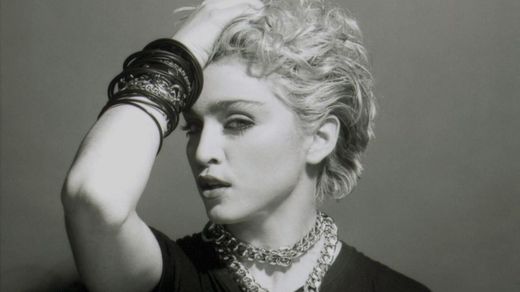 ¡Madonna pudo ser Catwoman!